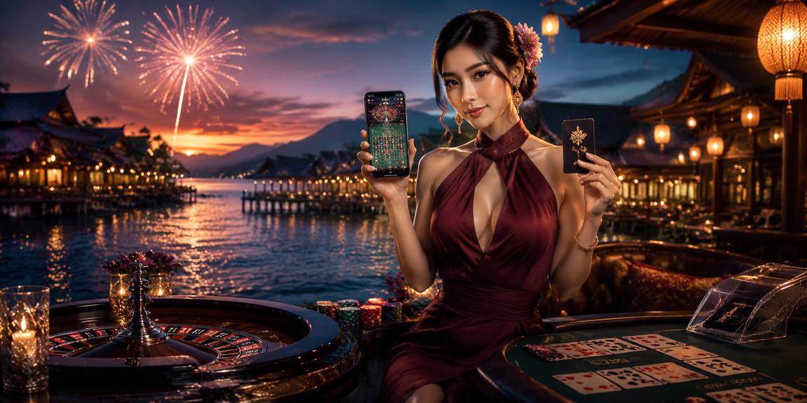 lv66app အဆင့် ၃ ဆင့်နဲ့ အက်ပ်ထည့်သွင်းပါ