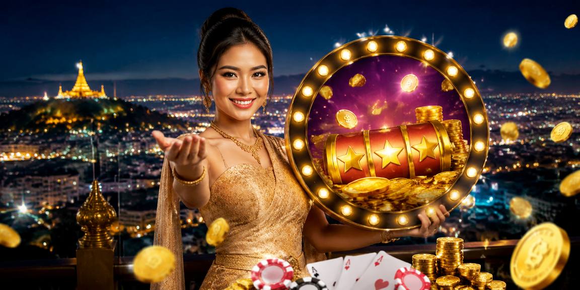 lv66app ဖုန်းတစ်လုံးတည်းနဲ့ လောဘီတစ်ခုလုံး လက်ထဲရောက်